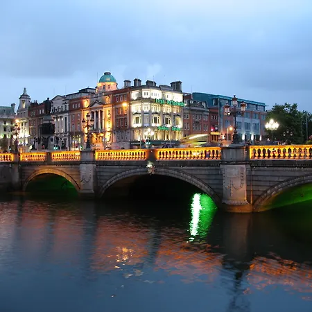 South Great Georges St. Penthouse * Dublin